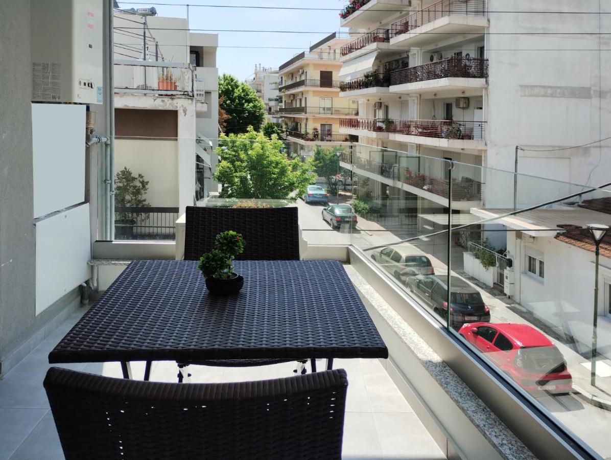 Volos Terra Deluxe Residences Exterior foto